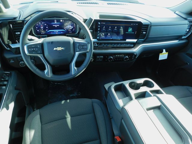 New 2026 Chevrolet Silverado 3500 LT image 20