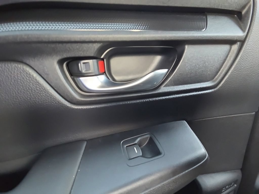 Used 2026 Honda CR-V Sport image 16