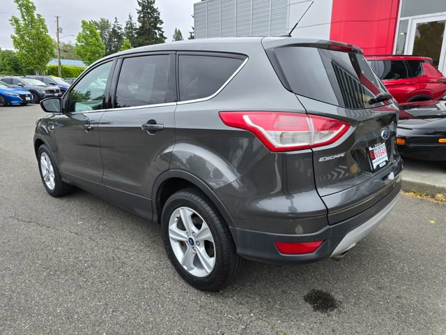 Used 2015 Ford Escape SE AWD/4WD image 11