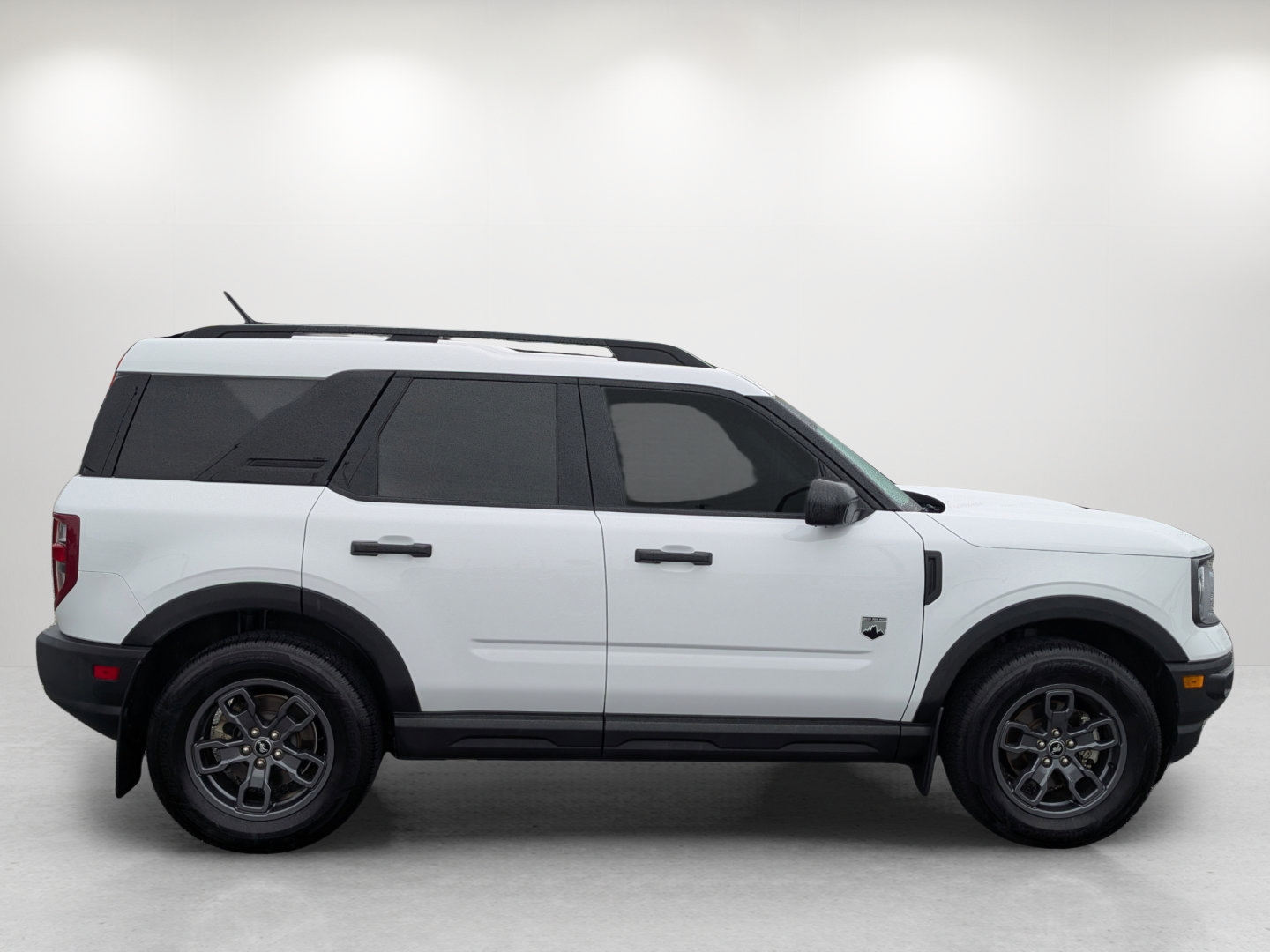 Used 2023 Ford Bronco Sport Big Bend AWD/4WD image 4