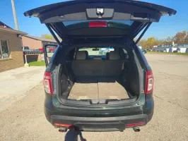 Used 2013 Ford Explorer XLT image 9