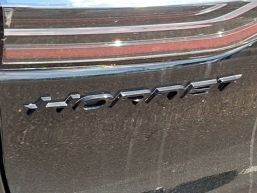 Used 2024 Dodge Hornet R/T AWD/4WD image 11