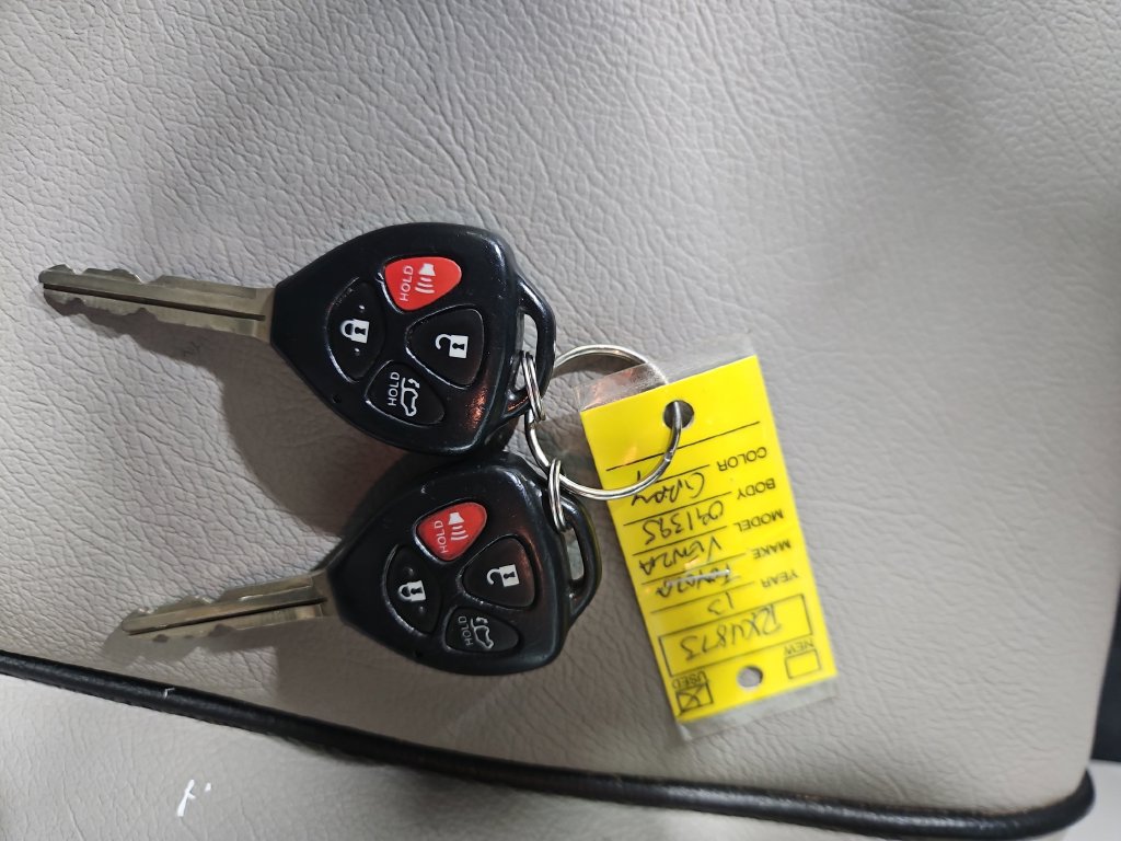 Used 2013 Toyota Venza LE w/ LE Convenience Pkg AWD/4WD image 28