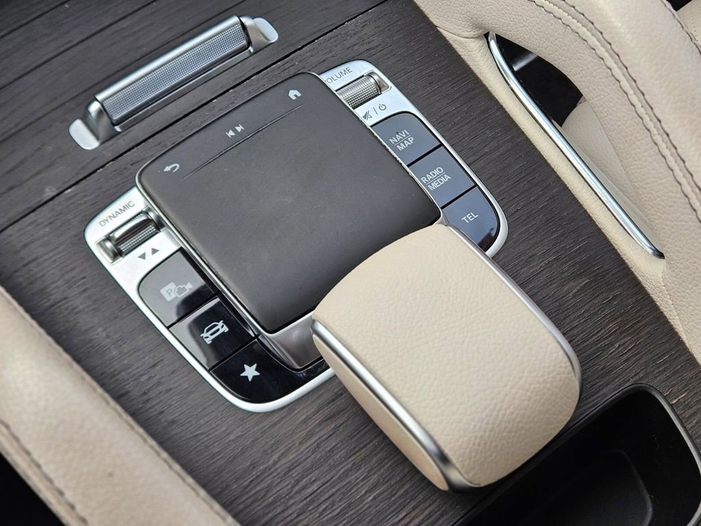 Used 2020 Mercedes-Benz GLE 350 4MATIC image 24