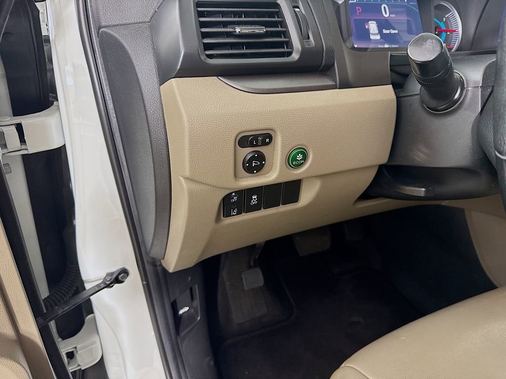 Used 2020 Honda Pilot EX-L image 10