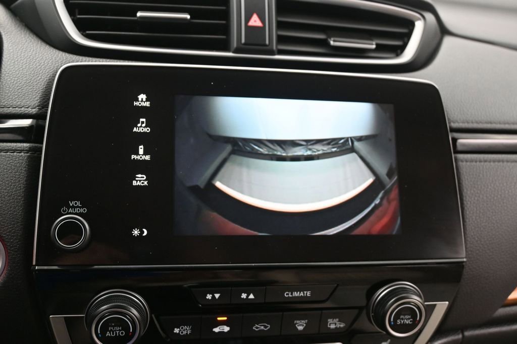 Used 2019 Honda CR-V EX image 17