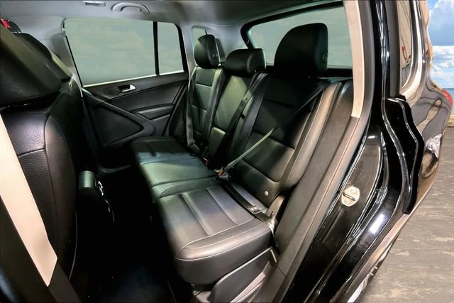 Used 2012 Volkswagen Tiguan S AWD/4WD image 22