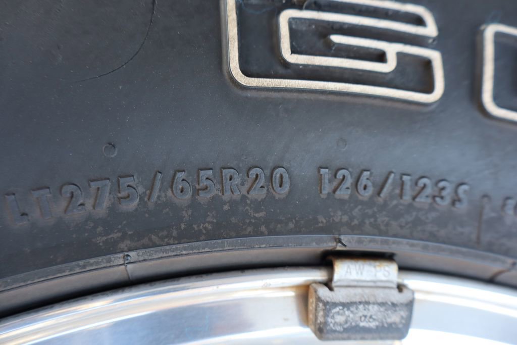 Used 2010 Ford F250 XLT image 36