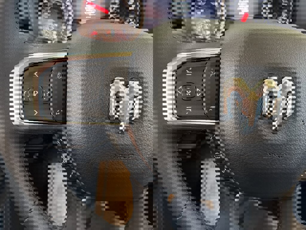 New 2026 RAM 1500 Big Horn image 15