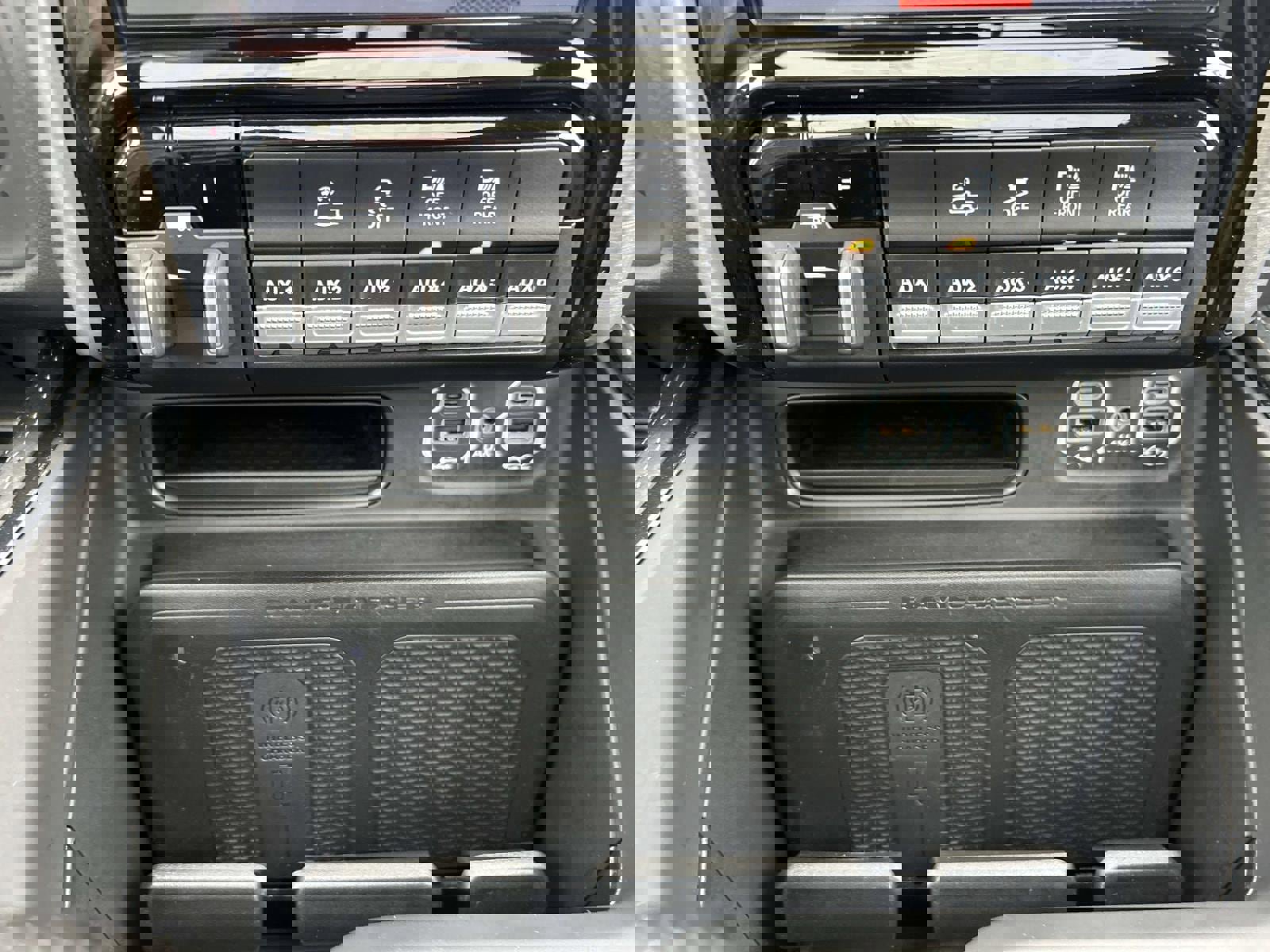 Used 2023 RAM 1500 TRX w/ TRX Level 2 Equipment Group image 34