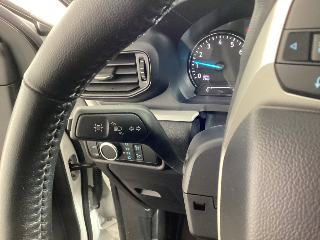 Used 2023 Ford Explorer XLT image 23