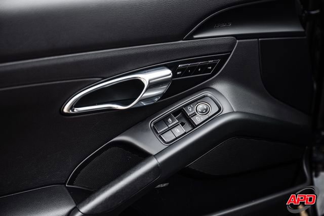 Used 2017 Porsche 718 Cayman image 55