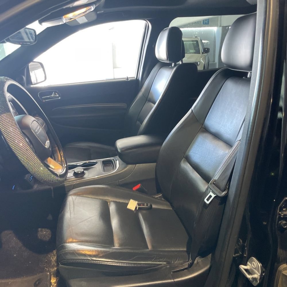 Used 2017 Dodge Durango GT w/ Premium Group AWD/4WD image 7