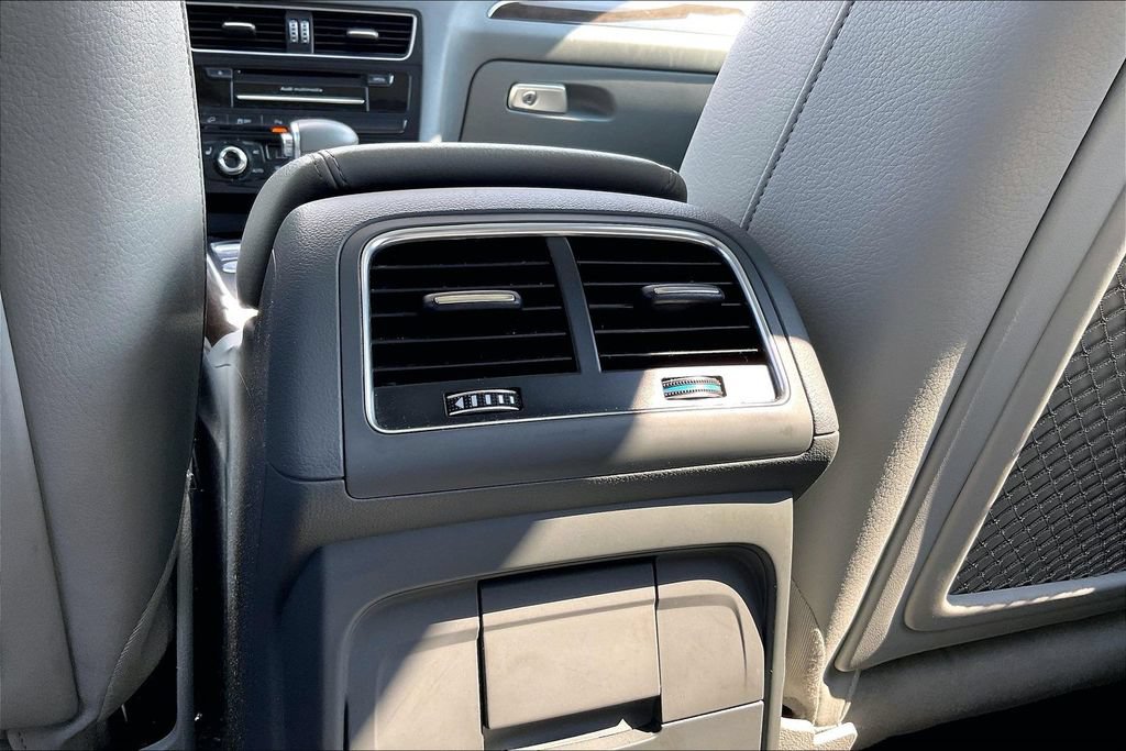 Used 2014 Audi Q5 2.0T Premium Plus AWD/4WD image 39