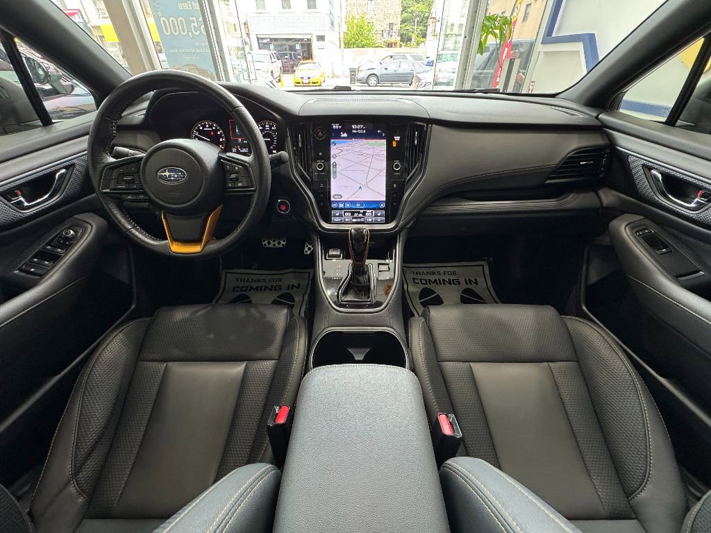 Used 2022 Subaru Outback Wilderness image 29