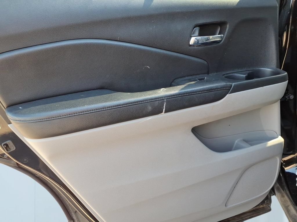Used 2018 Honda Pilot Touring image 10