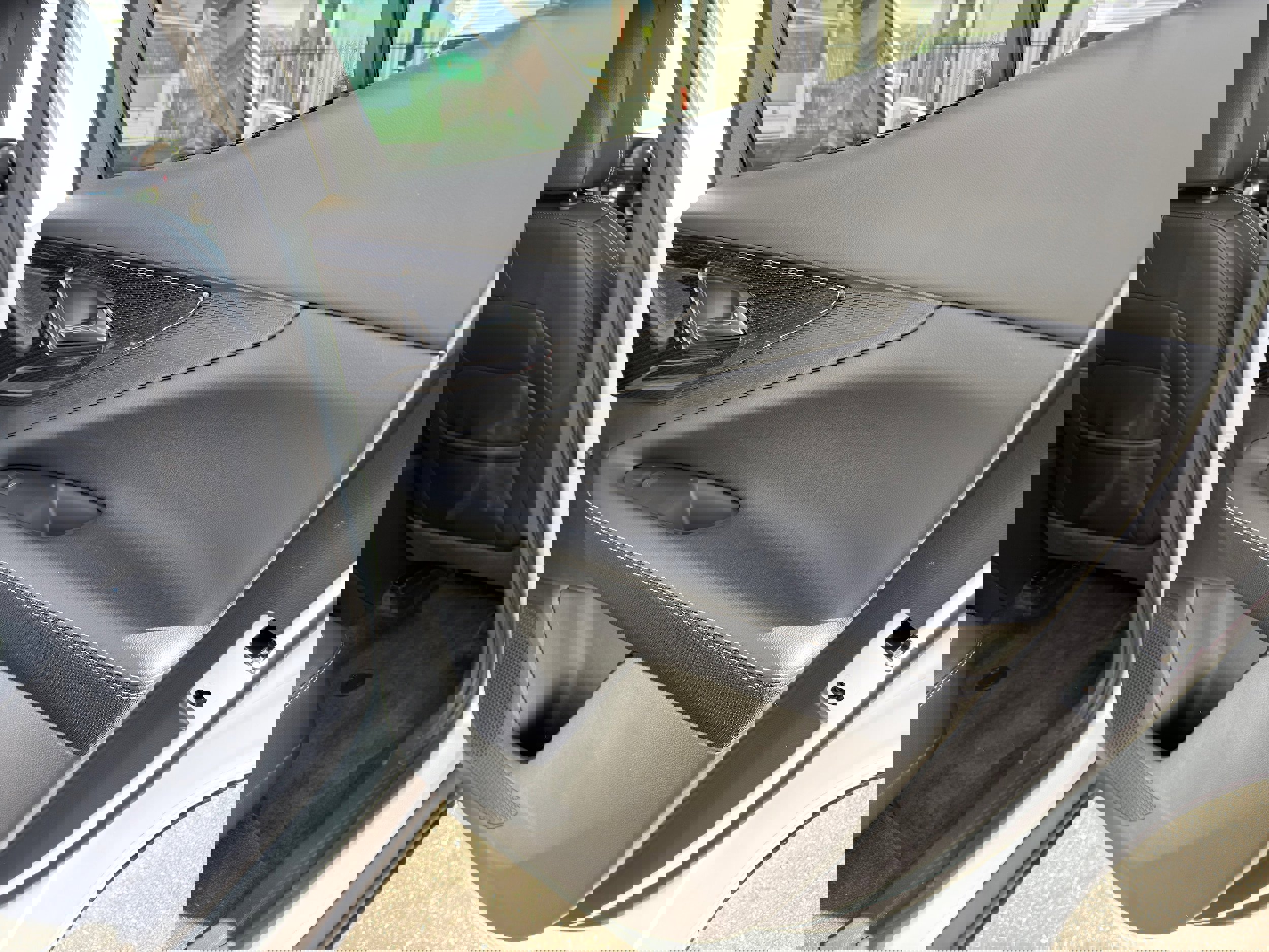 New 2025 Chevrolet Blazer EV LT w/ Super Cruise Package image 13