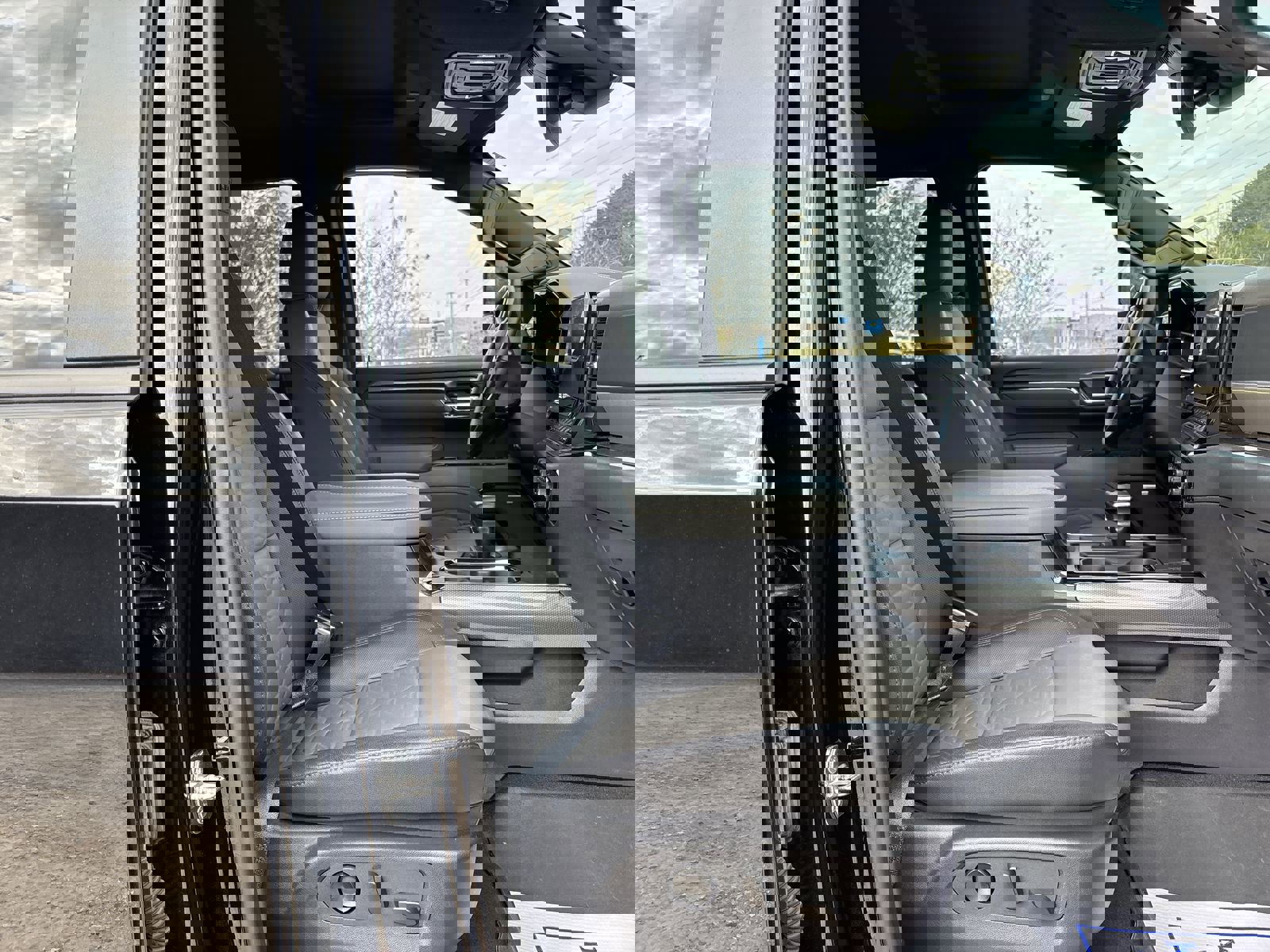 Used 2024 Chevrolet Silverado 1500 ZR2 w/ ZR2 Bison Edition image 26