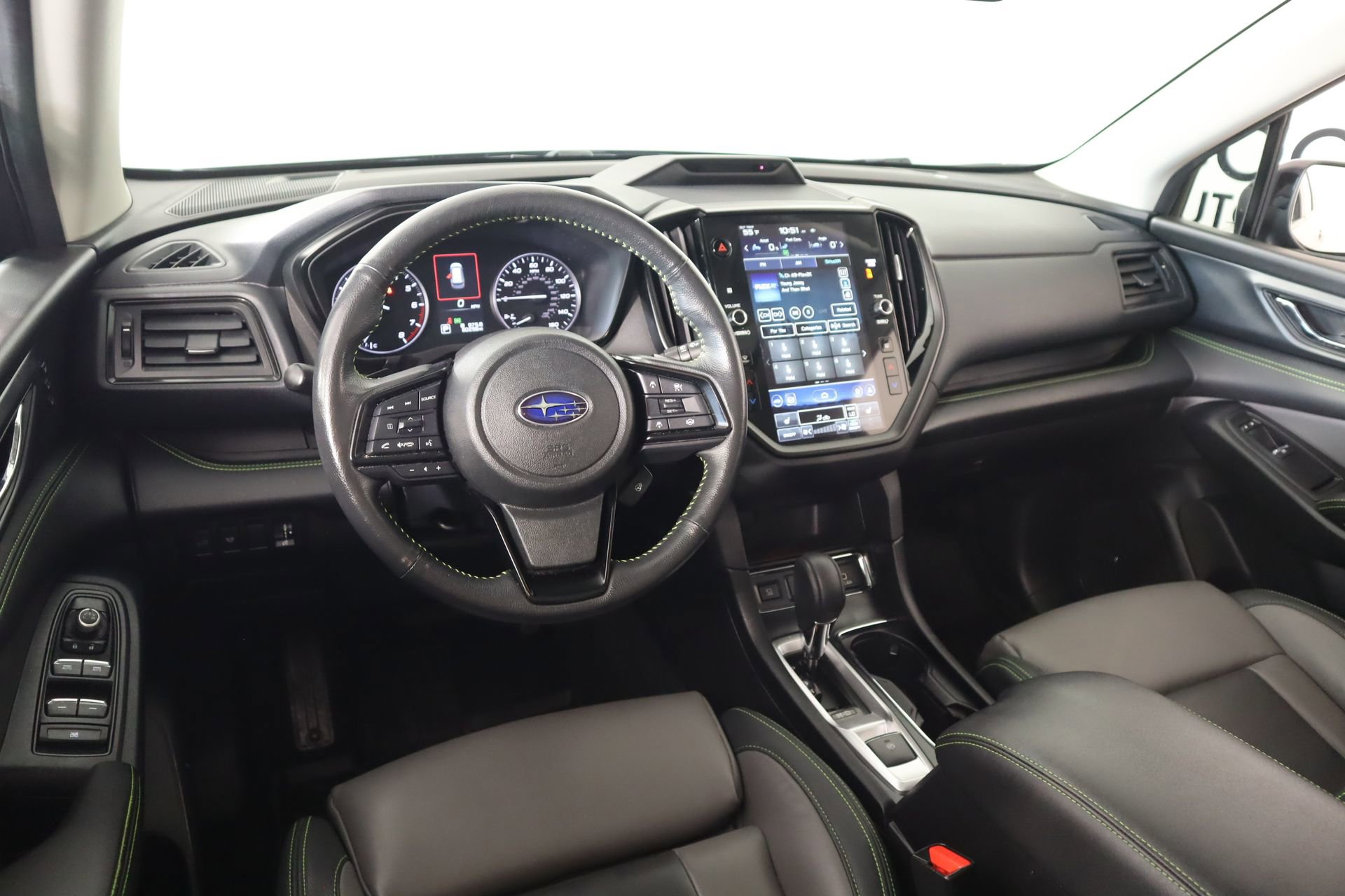 Used 2023 Subaru Ascent Onyx Edition Limited AWD/4WD image 2