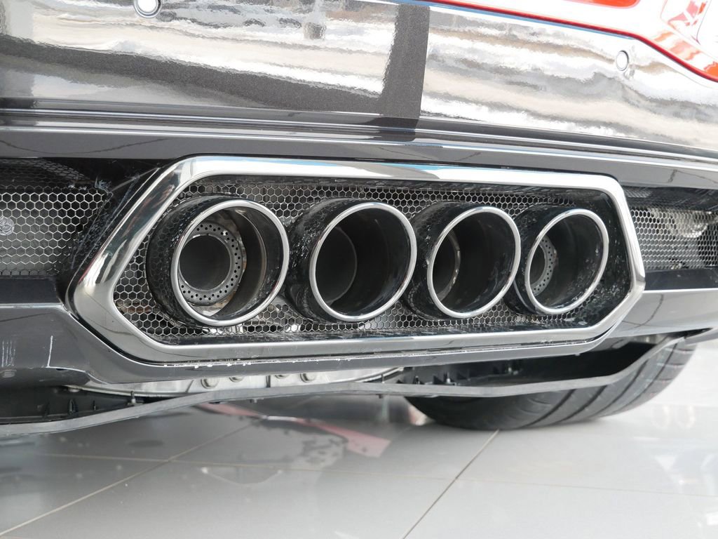 New 2026 Chevrolet Corvette Z06 w/ Battery Protection Package image 6