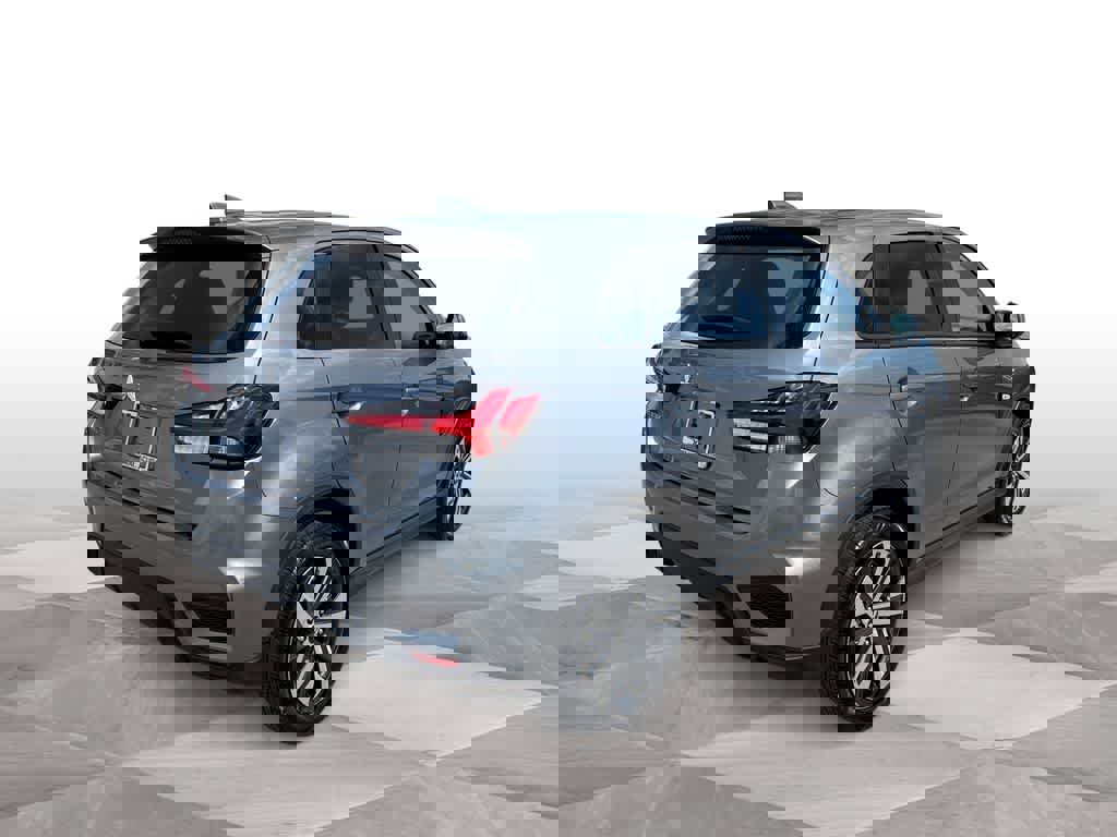 Used 2025 Mitsubishi Outlander Sport ES image 8