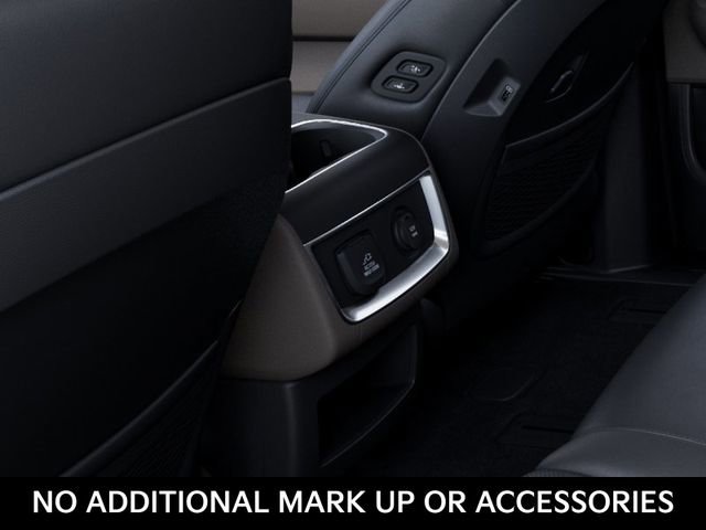 New 2026 Kia Carnival SX FWD image 26