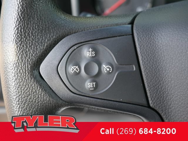 Used 2017 Chevrolet Silverado 1500 W/T w/ WT Convenience Package RWD image 23