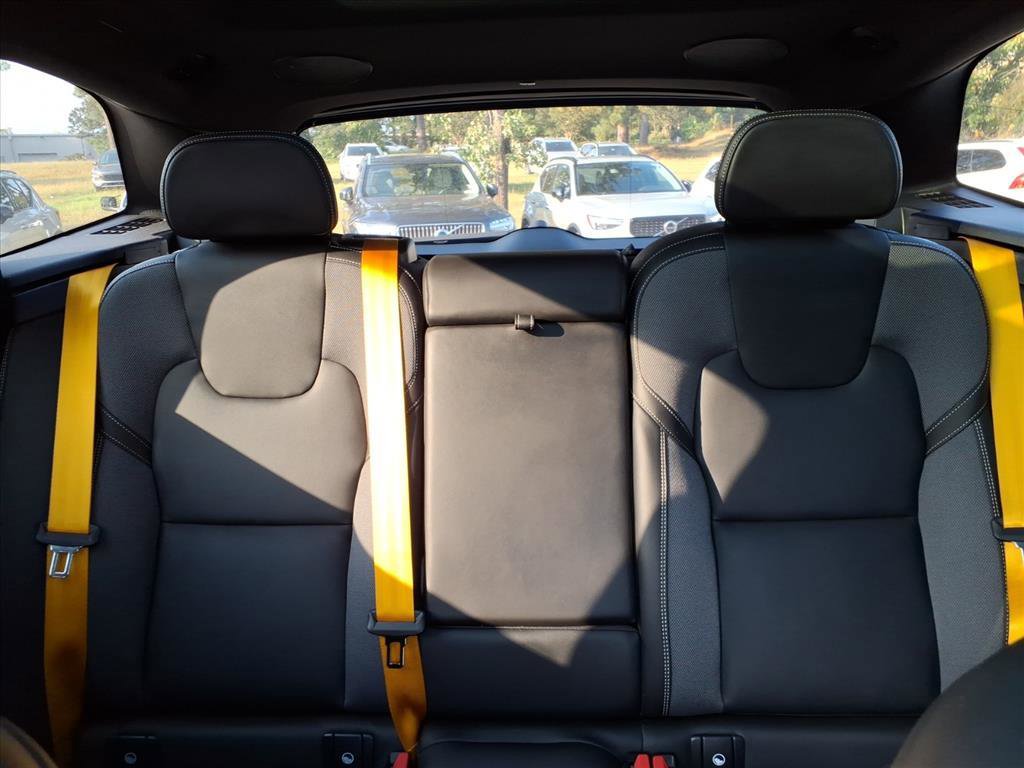 Used 2024 Volvo XC60 T8 Polestar w/ Protection Package Premier image 20