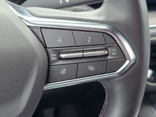 Used 2025 Chevrolet Suburban Premier AWD/4WD image 31