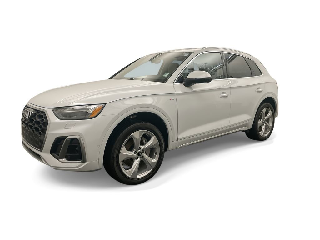 Used 2023 Audi Q5 2.0T Prestige w/ Prestige Package image 33