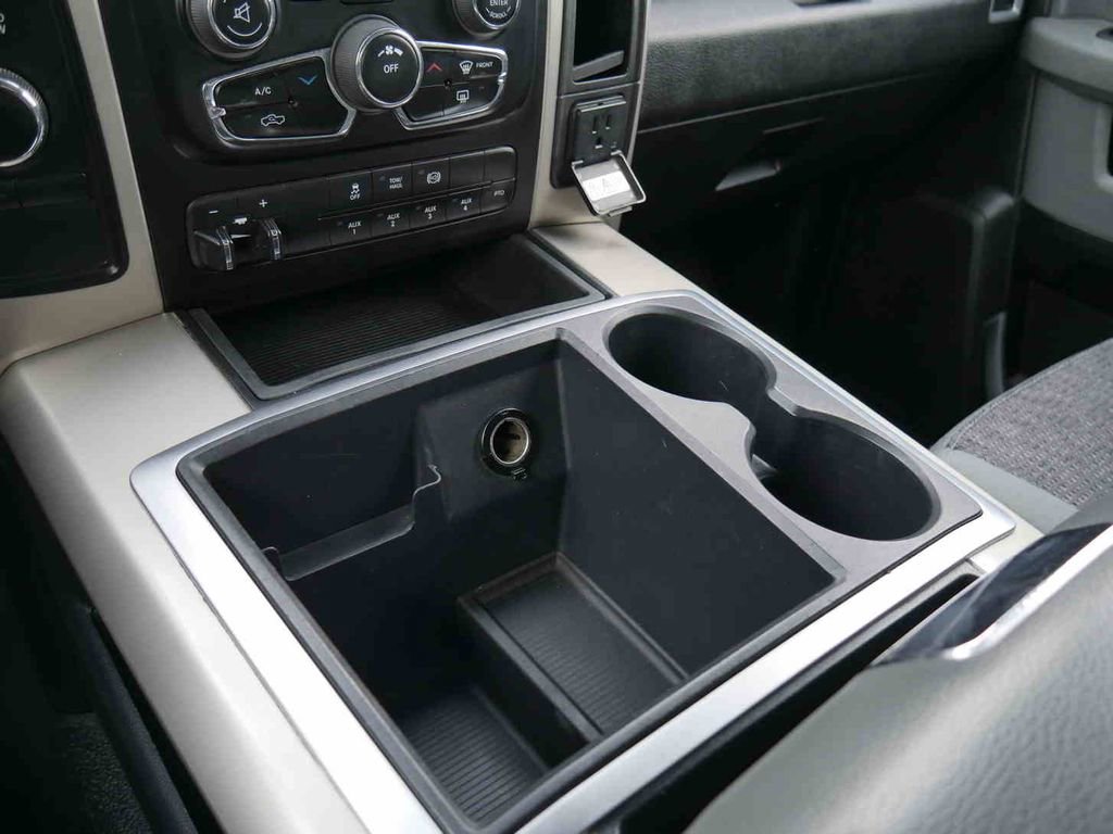 Used 2014 RAM 5500 SLT w/ Quick Order Package 29G SLT image 39