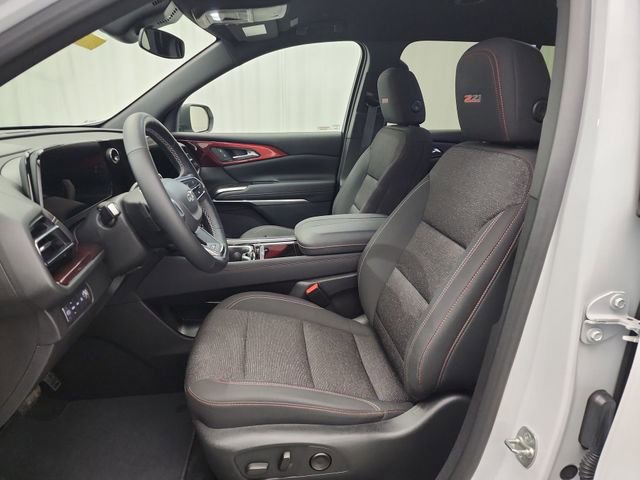 Used 2024 Chevrolet Traverse Z71 image 15