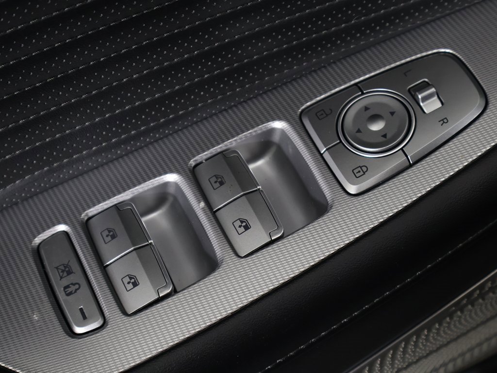 Used 2025 Hyundai Palisade Calligraphy image 48