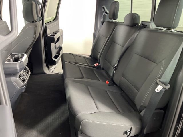 Used 2024 Ford F150 XLT w/ Equipment Group 302A MID AWD/4WD image 43
