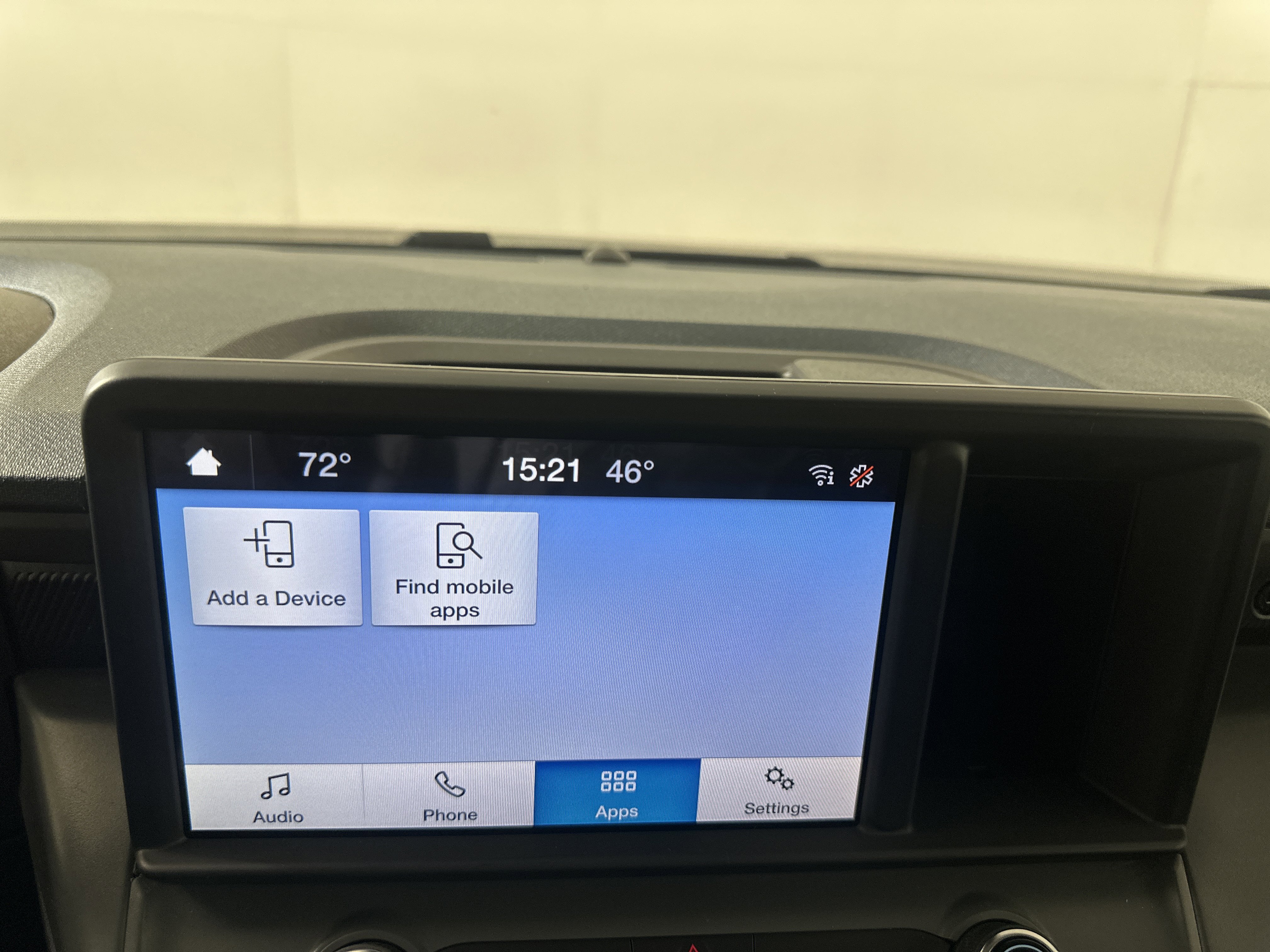 Certified 2024 Ford Maverick XL FWD image 16