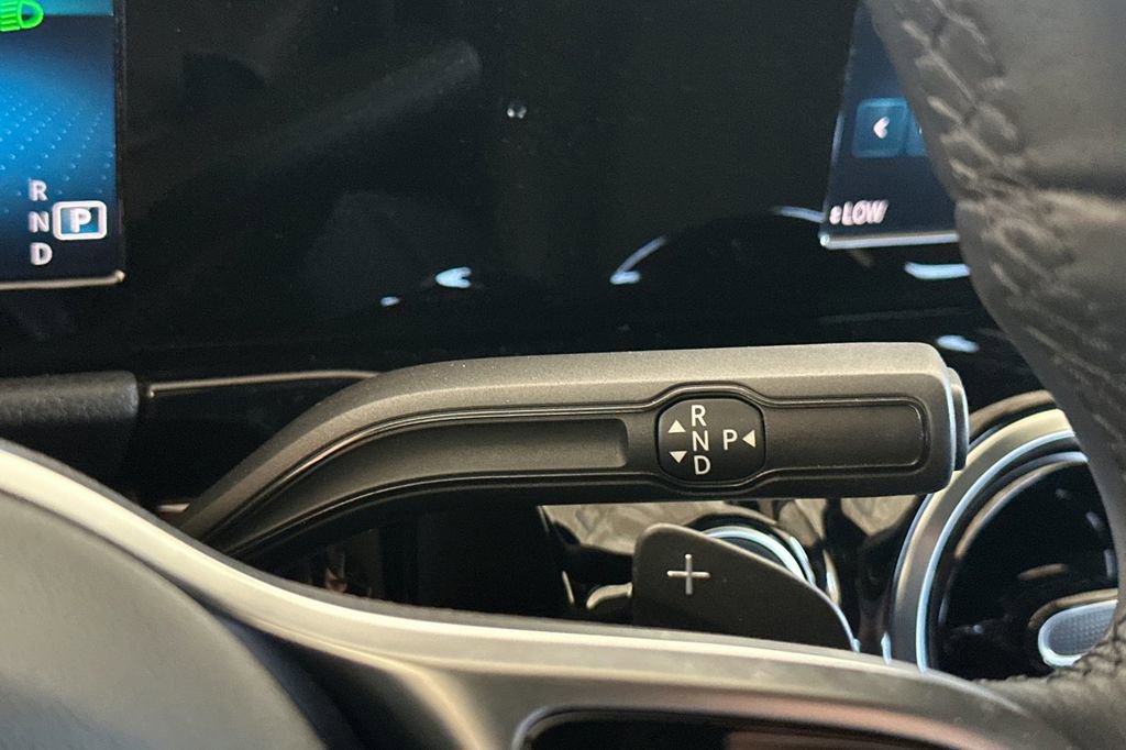 Certified 2023 Mercedes-Benz GLA 250 4MATIC w/ Parking Assistance Package image 28