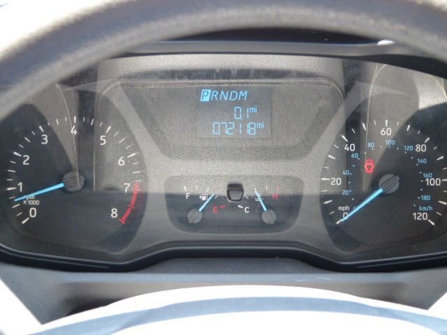Used 2018 Ford Transit 250 138 RWD image 27