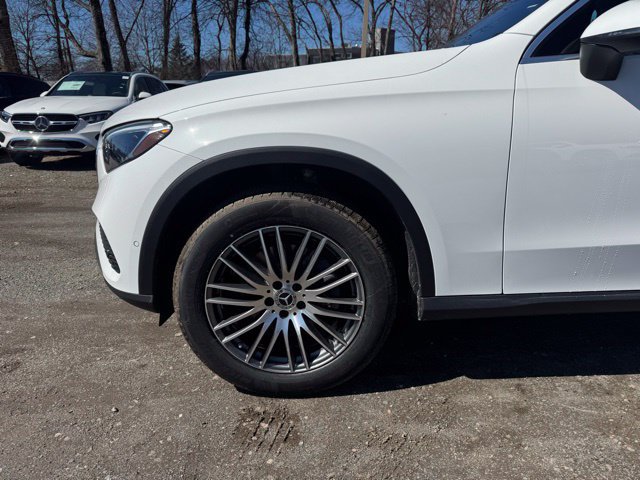 Used 2026 Mercedes-Benz GLC 300 4MATIC image 9