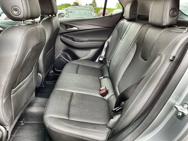 Used 2024 Buick Encore GX Sport Touring AWD/4WD image 23