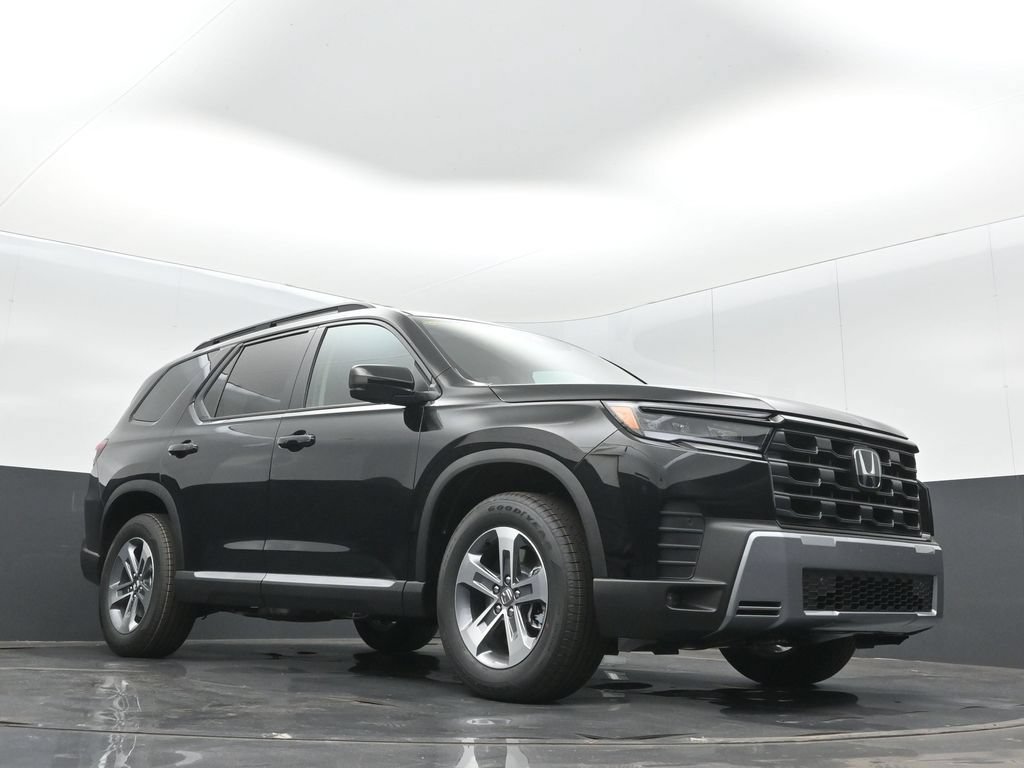 New 2026 Honda Pilot EX-L image 10