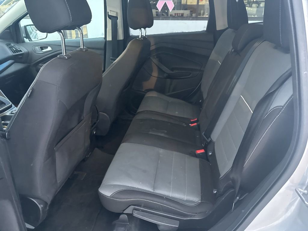 Used 2014 Ford Escape SE image 31