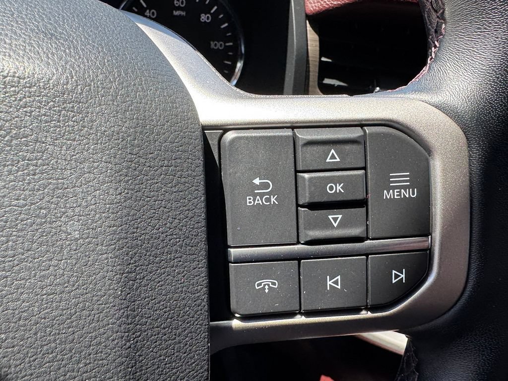 Used 2022 Ford Expedition Limited AWD/4WD image 20