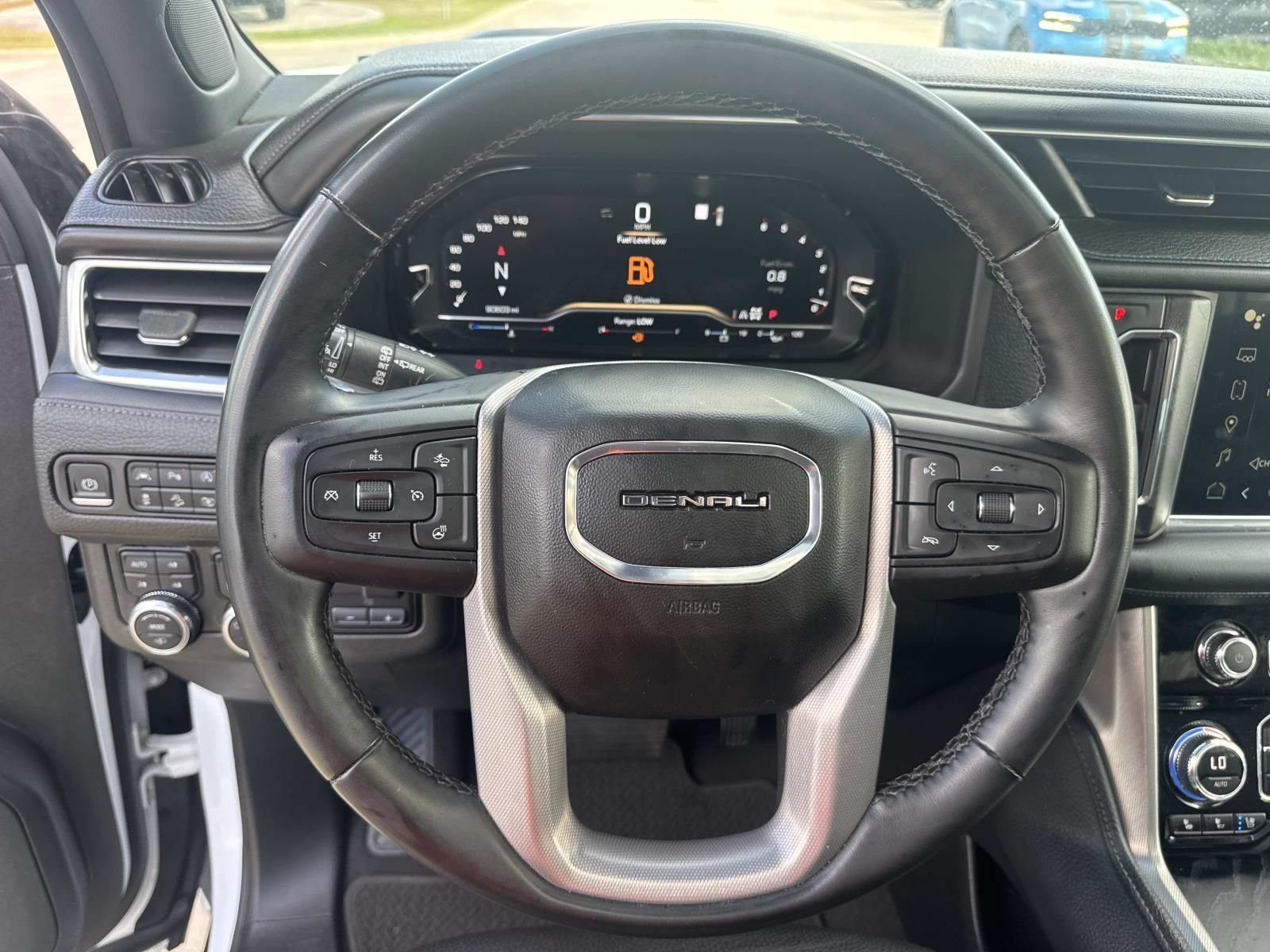 Used 2023 GMC Yukon Denali w/ Max Trailering Package AWD/4WD image 21