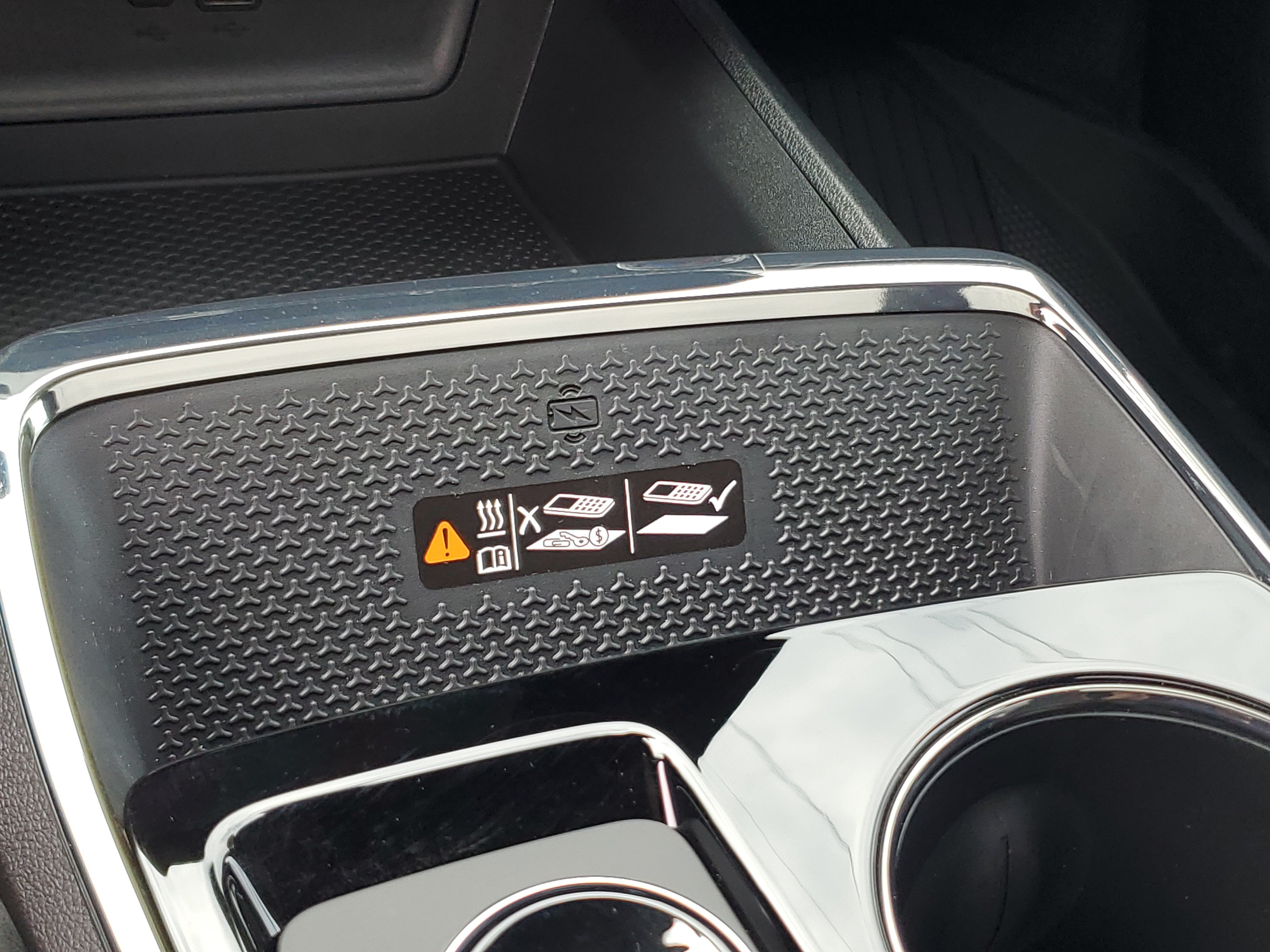 Used 2026 Chevrolet Equinox RS w/ LPO, Floor Liner Package AWD/4WD image 30