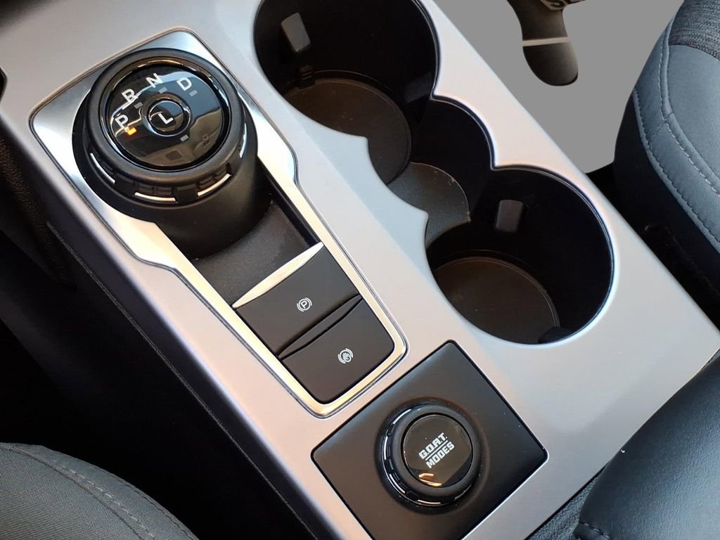 Used 2024 Ford Bronco Sport Big Bend AWD/4WD image 24
