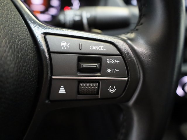 Used 2024 Honda Accord Sport image 22