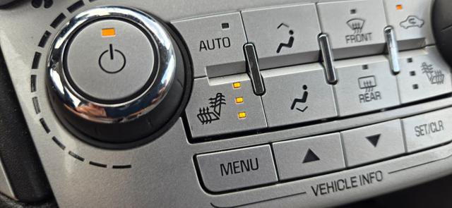 Used 2014 GMC Terrain SLT w/ Chrome Appearance Package FWD image 31