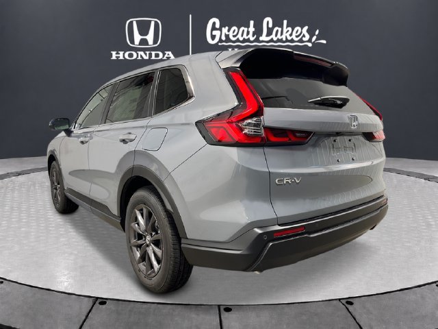 New 2027 Honda CR-V EX-L image 3