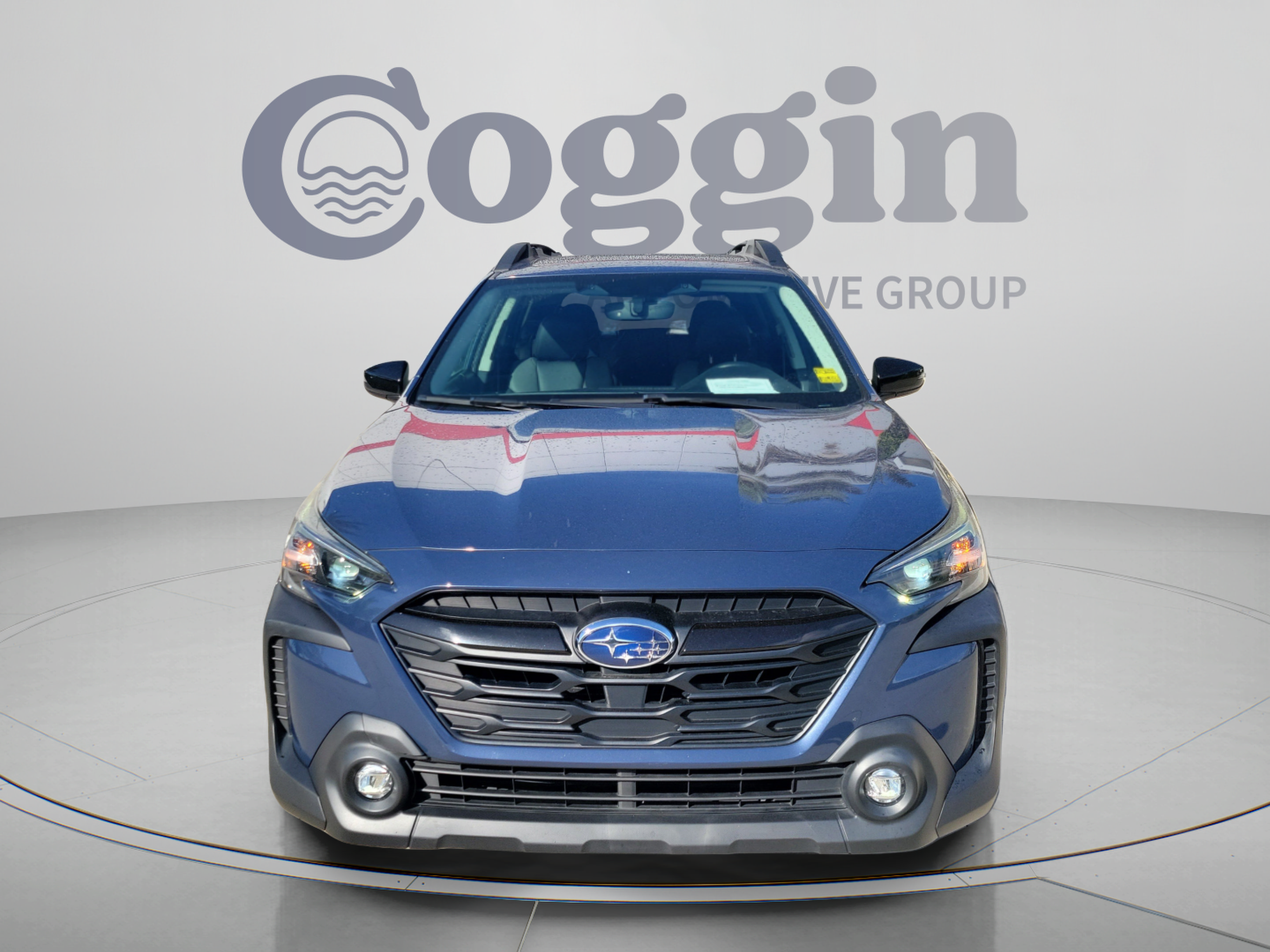 Used 2024 Subaru Outback Onyx Edition AWD/4WD image 5