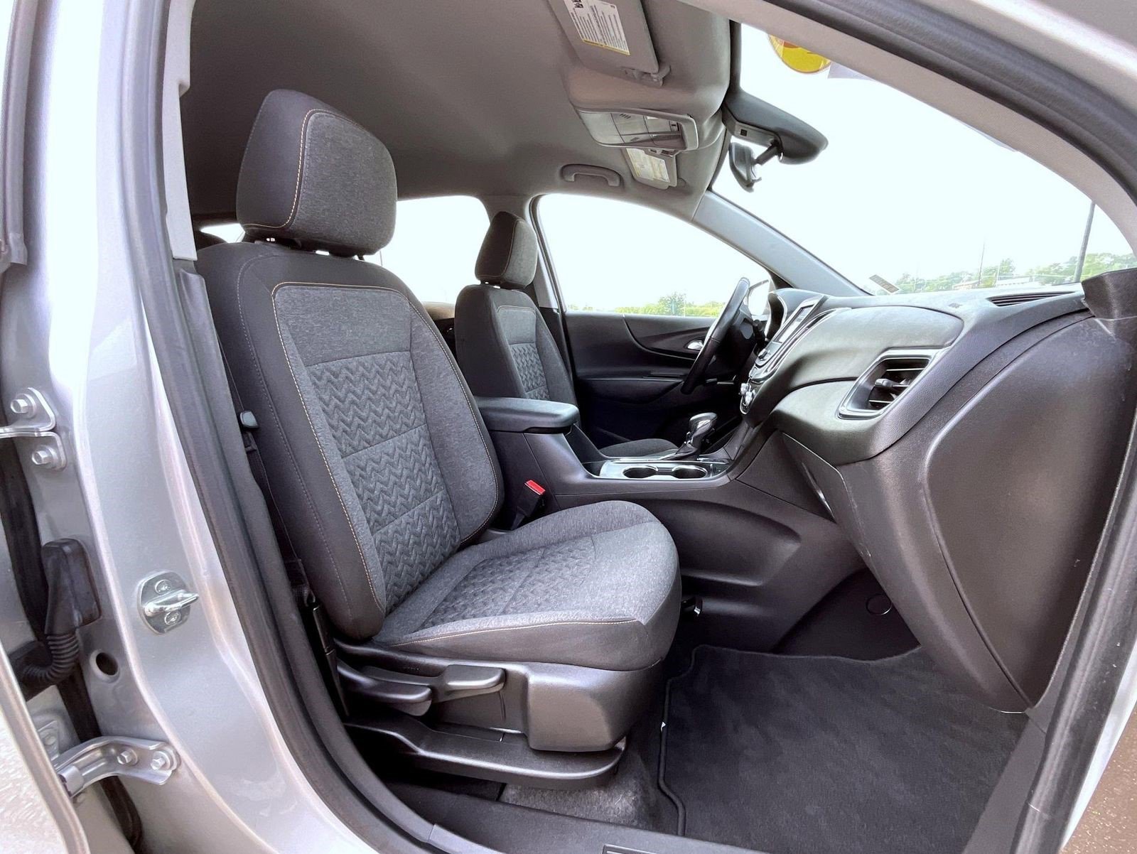 Certified 2022 Chevrolet Equinox LT image 16